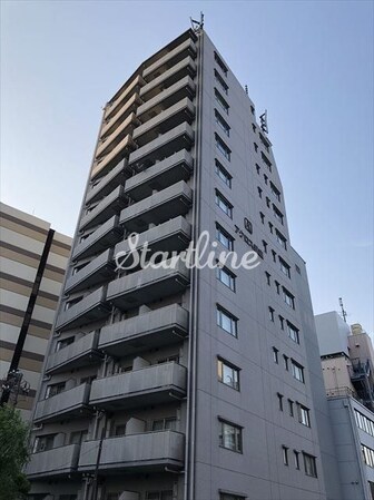 セントラル銀座の物件内観写真